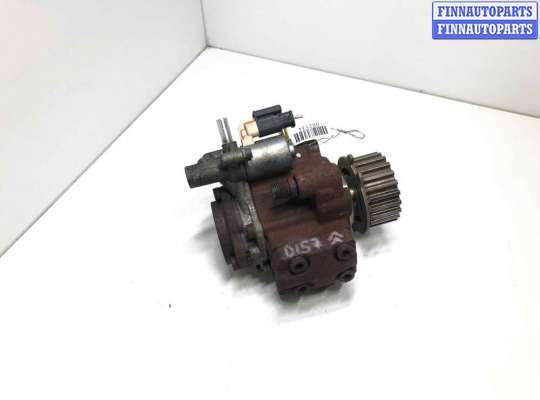 купить ТНВД на Citroen DS3 1 поколение (2010-2014)