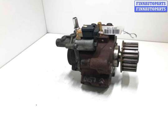 купить ТНВД на Citroen DS3 1 поколение (2010-2014)