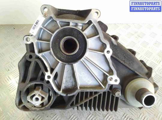 купить Раздаточная коробка на BMW E53 [рестайлинг] (2003-2006)