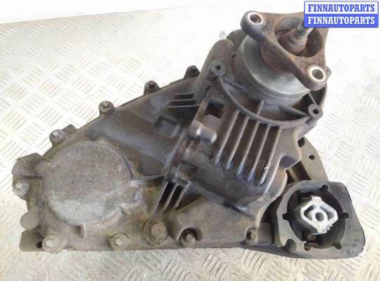 купить Раздаточная коробка на BMW E53 [рестайлинг] (2003-2006)