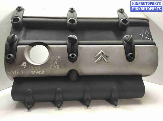 купить Декоративная крышка двигателя на Citroen C4 1 поколение 2004 - 2008