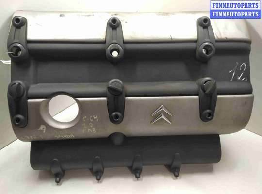 купить Декоративная крышка двигателя на Citroen C4 1 поколение 2004 - 2008