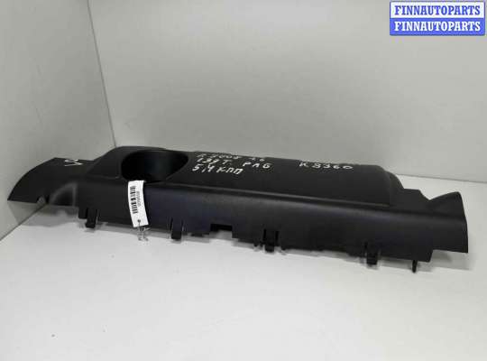 купить Декоративная крышка двигателя на Peugeot 3008 1 поколение (2010-2013)