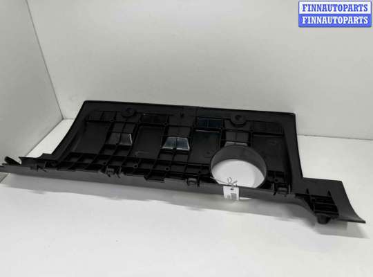 купить Декоративная крышка двигателя на Peugeot 3008 1 поколение (2010-2013)