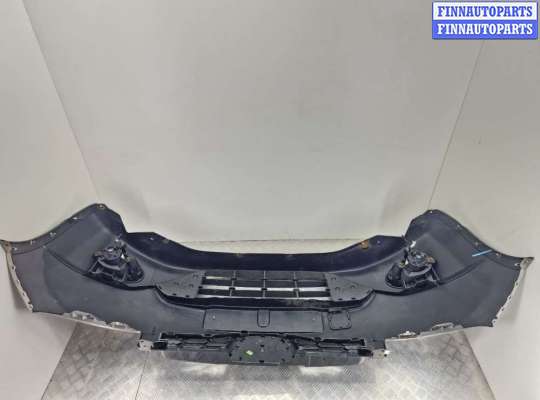 купить Бампер передний на Nissan Qashqai I (J10) 2006 - 2013