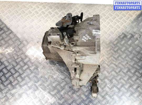 купить КПП механическая (МКПП) 6-ступенчатая на Citroen DS3 1 поколение (2010-2014)