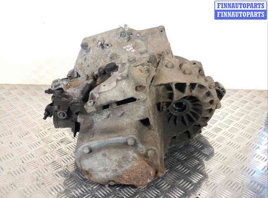 купить КПП механическая (МКПП) 6-ступенчатая на Citroen DS3 1 поколение (2010-2014)