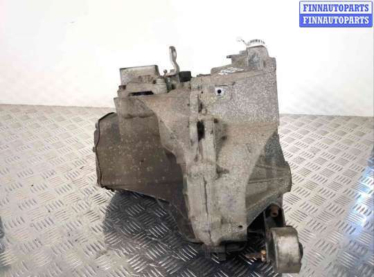 купить КПП механическая (МКПП) 6-ступенчатая на Citroen DS3 1 поколение (2010-2014)