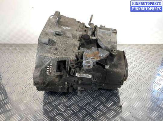 купить КПП механическая (МКПП) 6-ступенчатая на Citroen DS3 1 поколение (2010-2014)