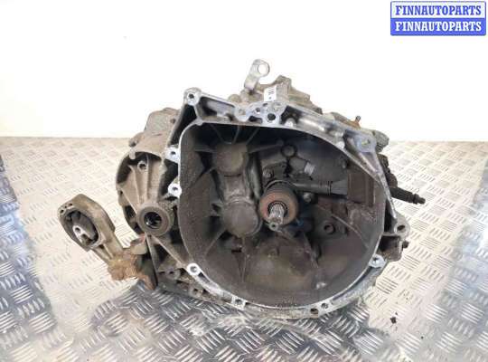 купить КПП механическая (МКПП) 6-ступенчатая на Citroen DS3 1 поколение (2010-2014)