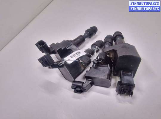 Катушка зажигания на Opel Insignia I (G09)