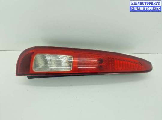 Фонарь задний левый FO2139584 на Ford Fusion I (JU) 2002 - 2012