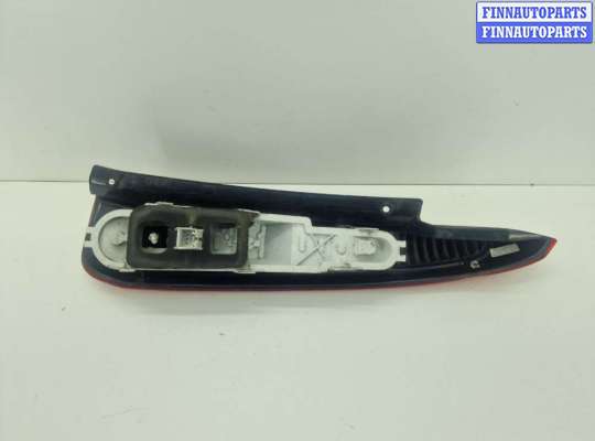 купить Фонарь задний левый на Ford Fusion I (JU) 2002 - 2012