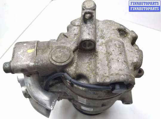 купить Компрессор кондиционера на Audi A4 B7 (8EC) 2004 - 2008