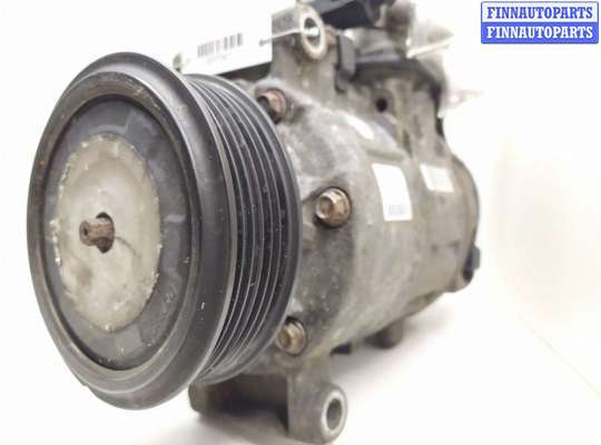 купить Компрессор кондиционера на Audi A4 B7 (8EC) 2004 - 2008