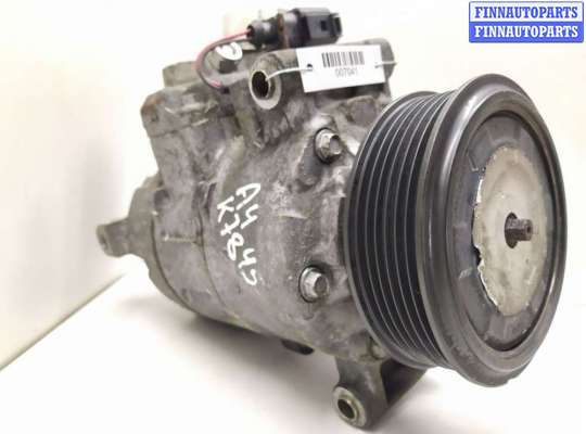 купить Компрессор кондиционера на Audi A4 B7 (8EC) 2004 - 2008