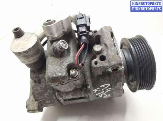 купить Компрессор кондиционера на Audi A4 B7 (8EC) 2004 - 2008