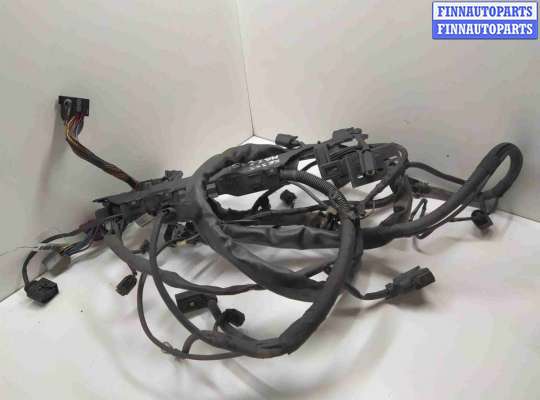 купить Проводка двигателя на Mercedes C-klasse (W203) 2000 - 2007