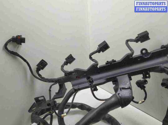 купить Проводка двигателя на Mercedes C-klasse (W203) 2000 - 2007