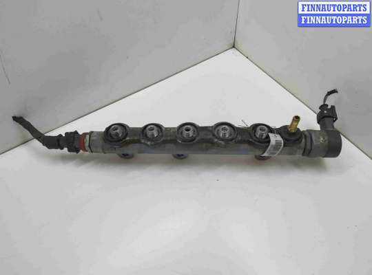 купить Регулятор давления топлива на Renault Laguna III  2008 - 2011