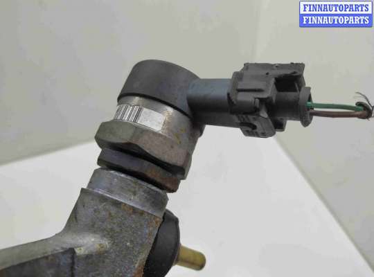 купить Регулятор давления топлива на Renault Laguna III  2008 - 2011