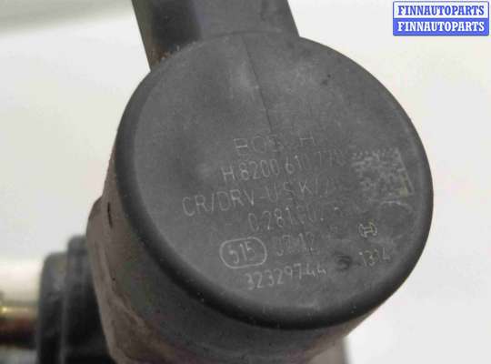 купить Регулятор давления топлива на Renault Laguna III  2008 - 2011