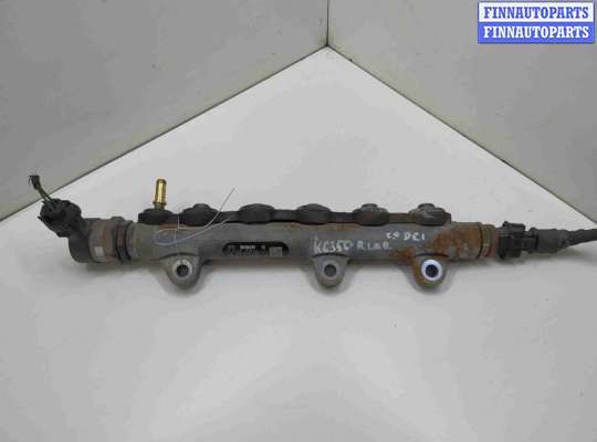 купить Регулятор давления топлива на Renault Laguna III  2008 - 2011