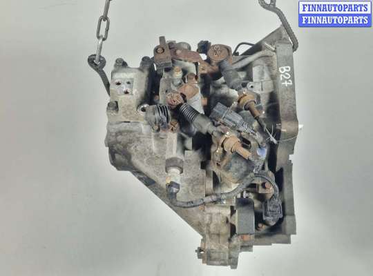 купить КПП механическая (МКПП) 5-ступенчатая на Kia Ceed 1 поколение 2006 - 2010