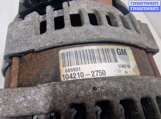 купить Генератор на Volvo V50 (MW) 2004 - 2012