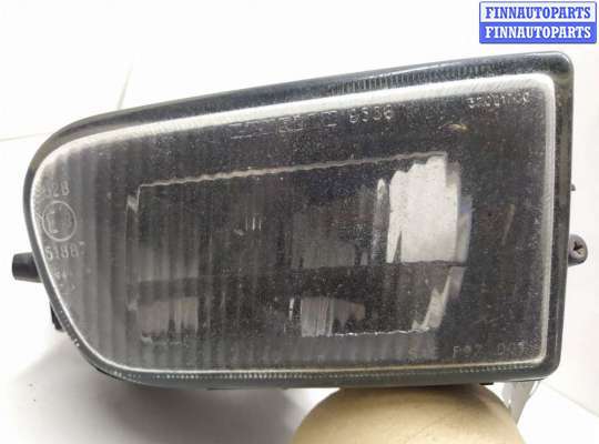 купить Фара противотуманная правая на BMW 5 E39 4 поколение (1995-2000)