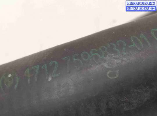 купить Патрубок радиатора на BMW 1 F20/F21 2 поколение (2011-2015)