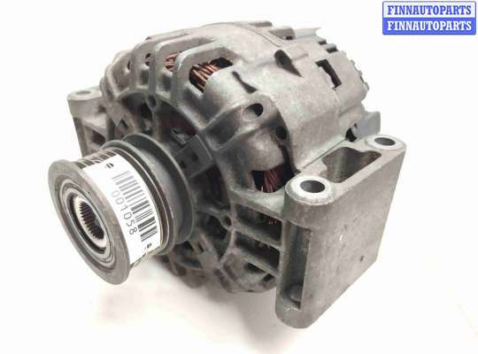 купить Генератор на Audi A4 B7 (8EC) 2004 - 2008