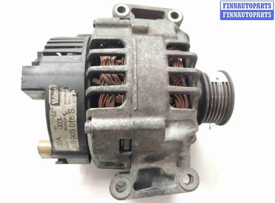 купить Генератор на Audi A4 B7 (8EC) 2004 - 2008