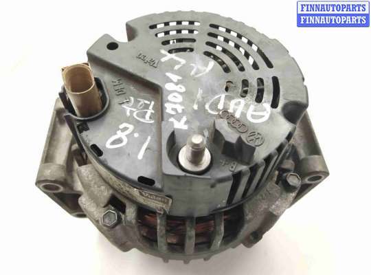 купить Генератор на Audi A4 B7 (8EC) 2004 - 2008