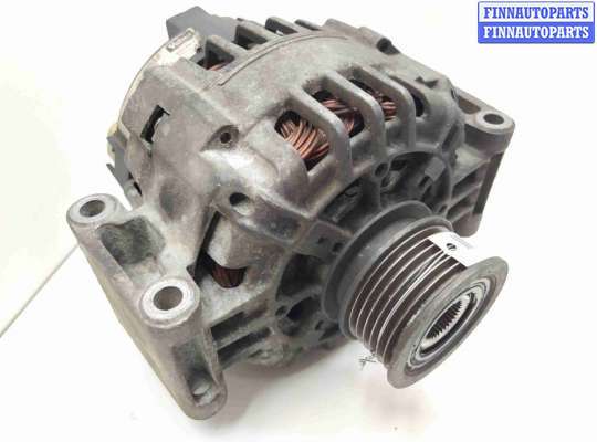 купить Генератор на Audi A4 B7 (8EC) 2004 - 2008