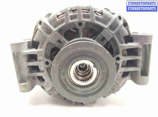 купить Генератор на Audi A4 B7 (8EC) 2004 - 2008