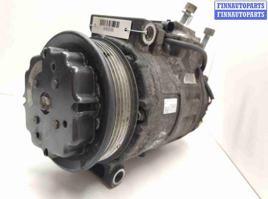 купить Компрессор кондиционера на Mercedes ML W163 M-klasse (W163) 1997 - 2005