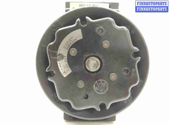 купить Компрессор кондиционера на Mercedes ML W163 M-klasse (W163) 1997 - 2005