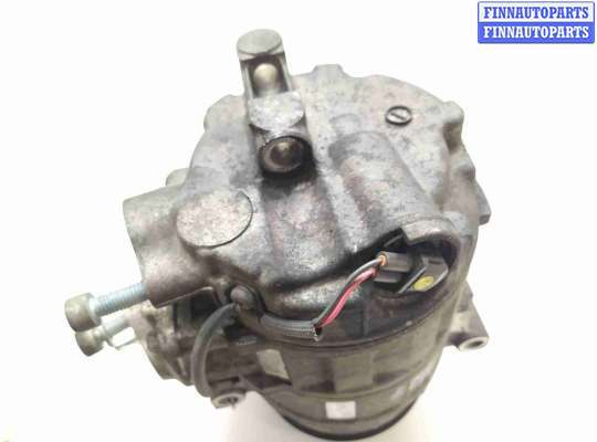 купить Компрессор кондиционера на Mercedes ML W163 M-klasse (W163) 1997 - 2005