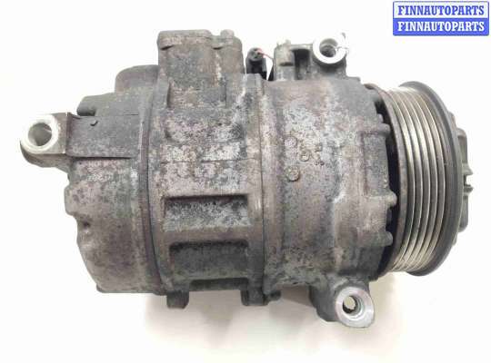 купить Компрессор кондиционера на Mercedes ML W163 M-klasse (W163) 1997 - 2005