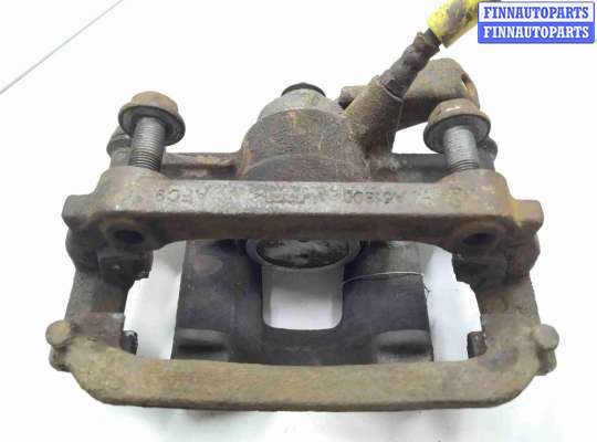 купить Суппорт задний левый на Renault Master 3 поколение [рестайлинг] (2014-2024)