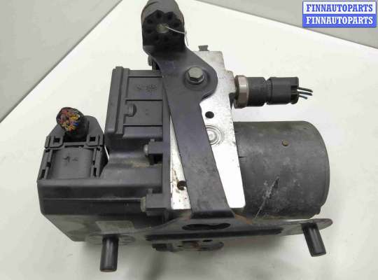 купить Блок ABS на Land Rover Range Rover III (LM,L322) 2002 - 2012