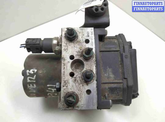 купить Блок ABS на Land Rover Range Rover III (LM,L322) 2002 - 2012
