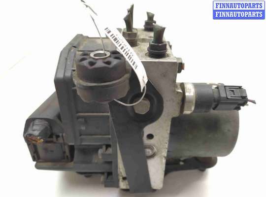 купить Блок ABS на Land Rover Range Rover III (LM,L322) 2002 - 2012