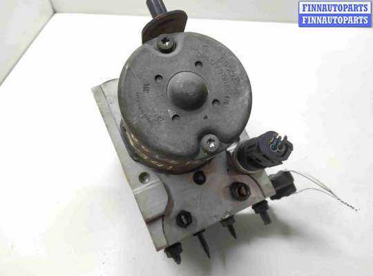 купить Блок ABS на Land Rover Range Rover III (LM,L322) 2002 - 2012