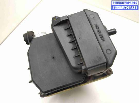 купить Блок ABS на Land Rover Range Rover III (LM,L322) 2002 - 2012