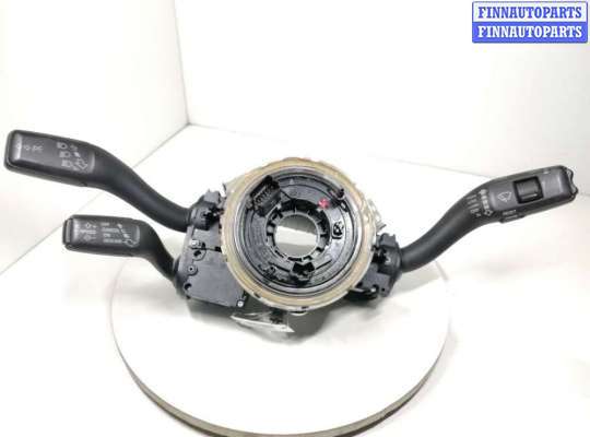 Купить Переключатель подрулевой (стрекоза) на Audi A6 C6 (4F2) 2004 - 2011 Переключатель подрулевой (стрекоза) AU1691441 на Audi A6 C6 (4F2) 2004 - 2011