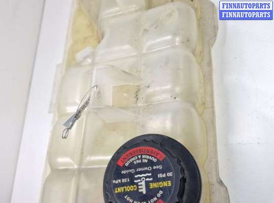 купить Бачок расширительный на Mercedes M-klasse (W163) 1997 - 2005