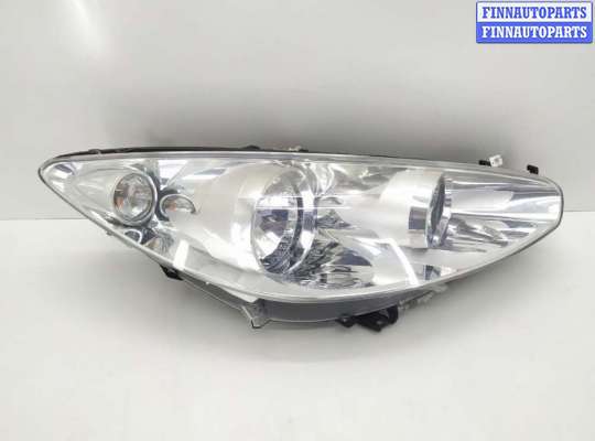 Фара правая PG1257205 на Peugeot 308 1 поколение [рестайлинг] (2011-2015)