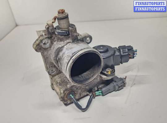 купить Заслонка дроссельная на Toyota RAV 4 II (A20) 2000 - 2005